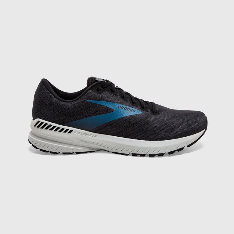 Brooks Ravenna 11 - Zapatillas Running Asfalto Hombre - Gris (DF2357461)